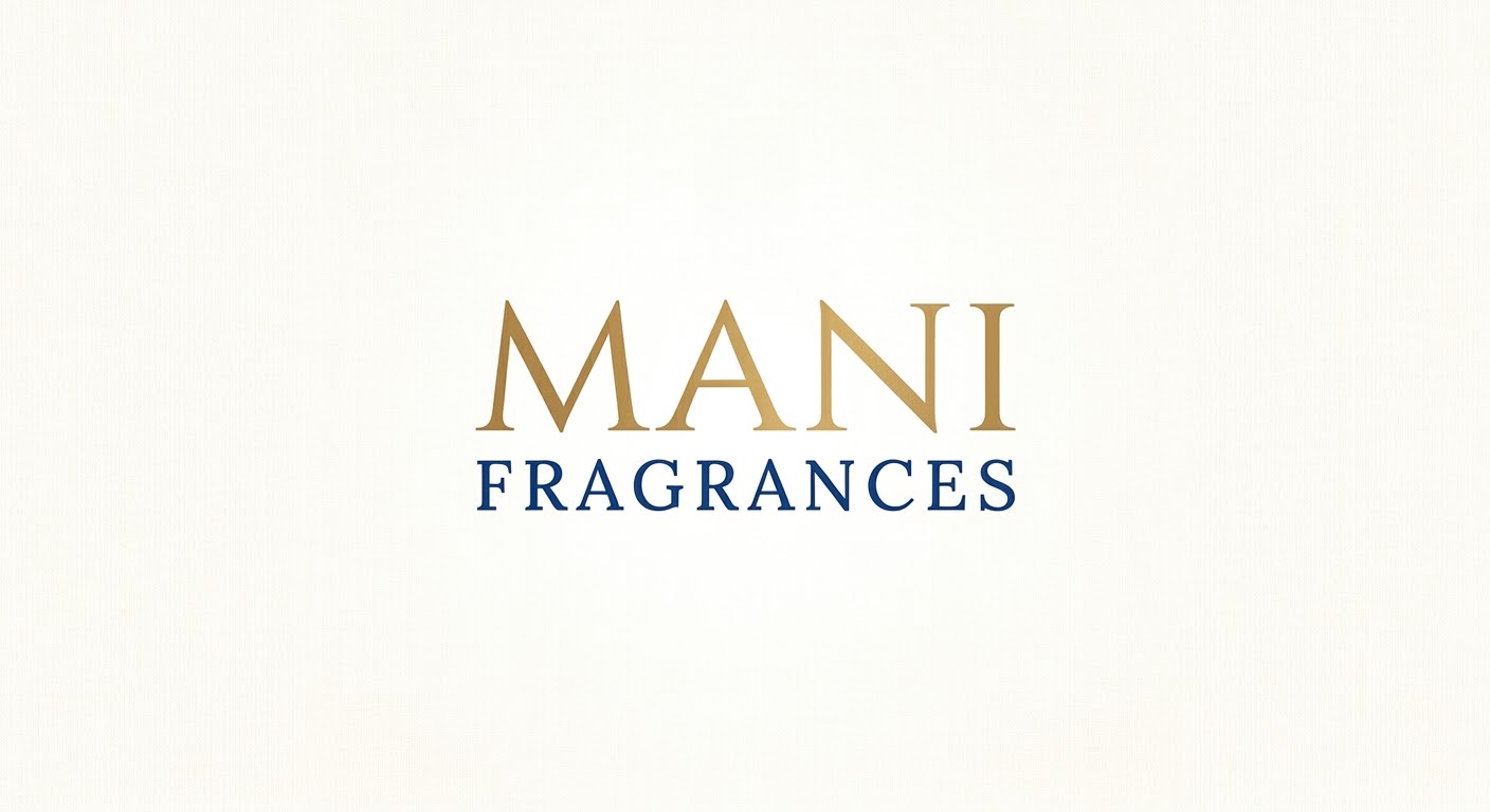 Mani Fragrances